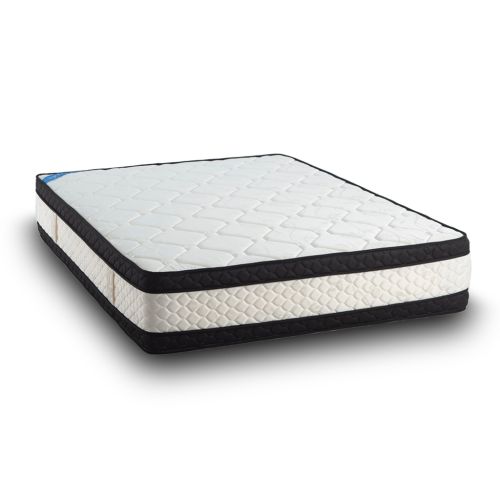 Producto Colchón Simetric Con Pillow | Resorte (140x190)