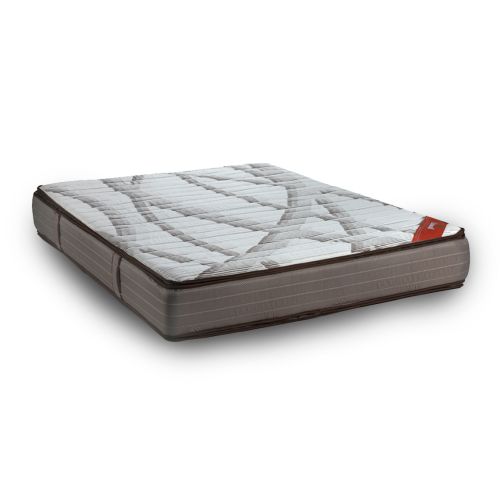 Producto Colchón Sensación Pillow Top | Espuma (140x190)